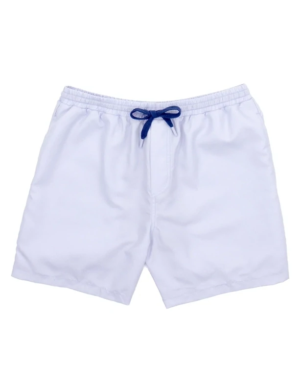 Wavechaser Mystic Blue Swim Trunks