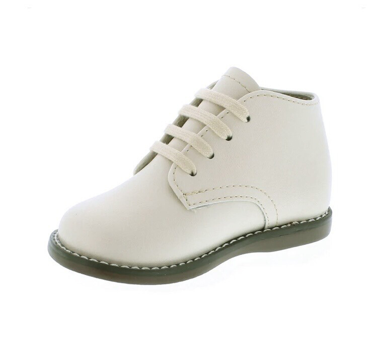 Todd Heirloom Shoe
