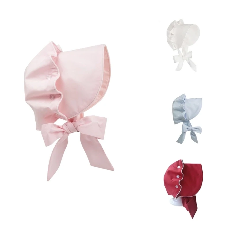 Heirloom Bonnet