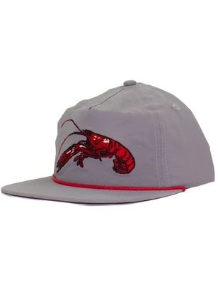Youth PT Rope Crawfish Hat