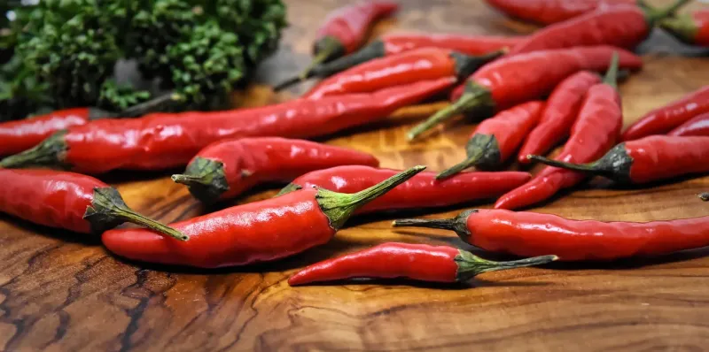 Cooking Oil - Tabasco