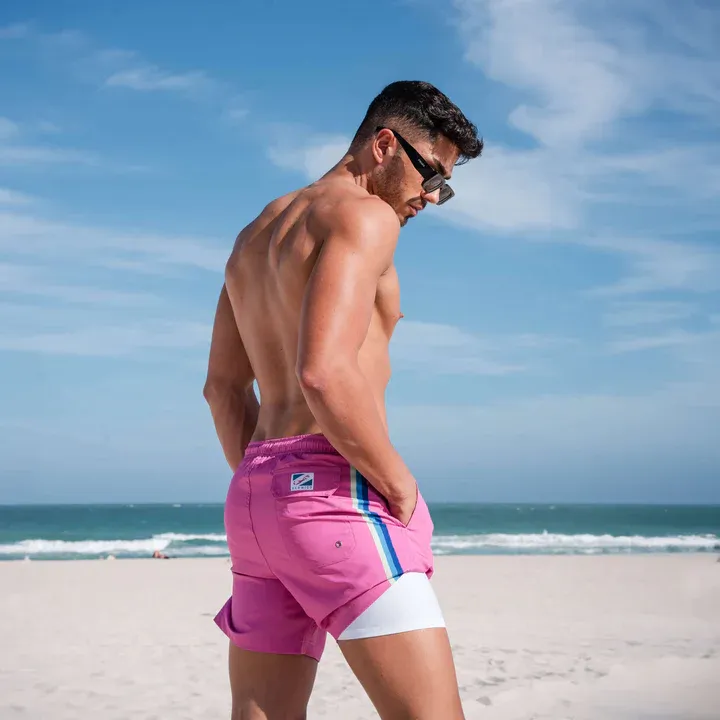 Miami Vice Swim 