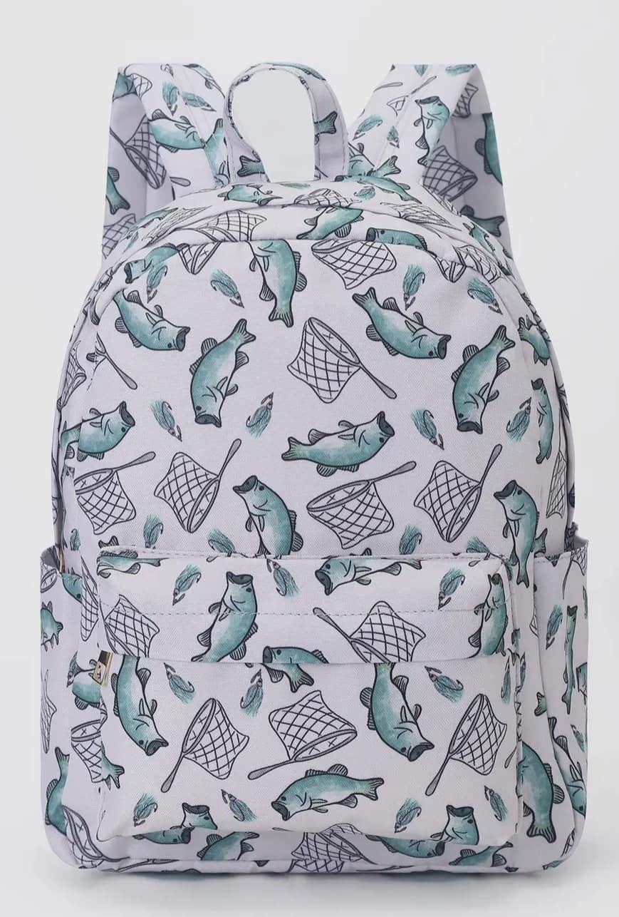 Fishing Backpack