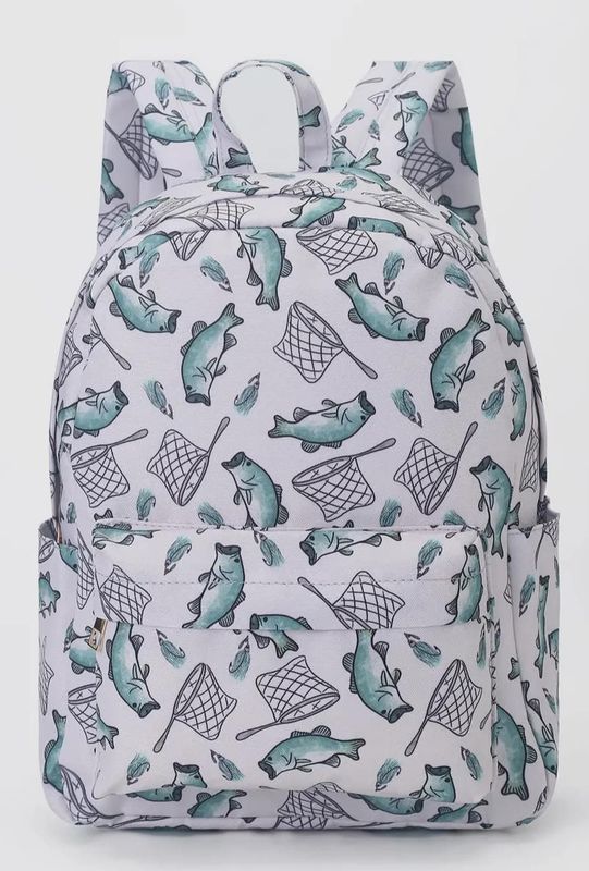 Fishing Backpack