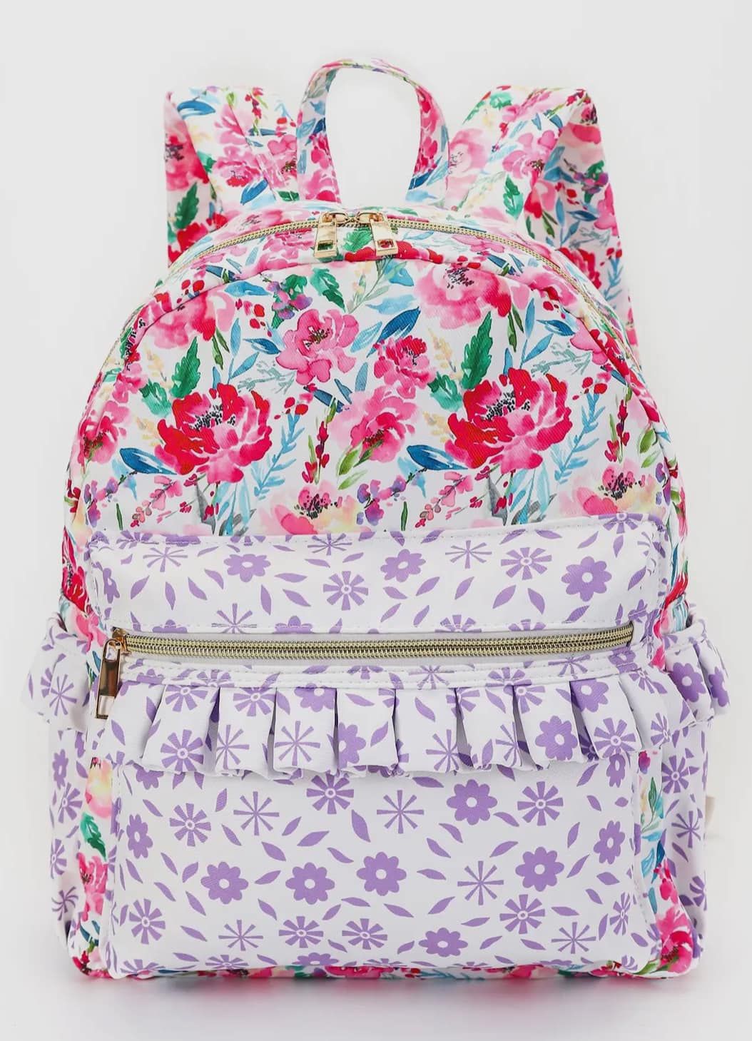 Rheagan Backpack