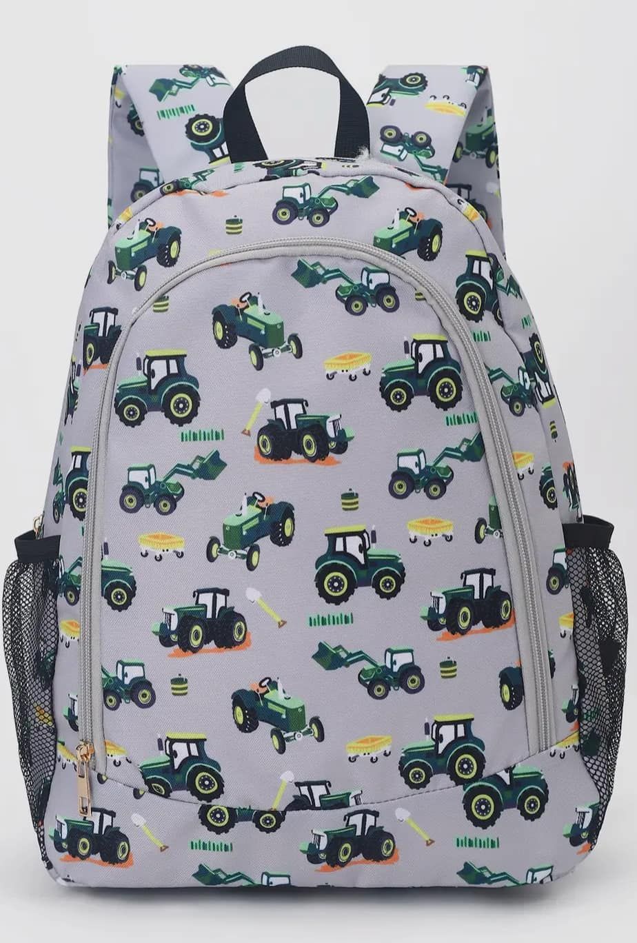 Multi Tractor Backpack