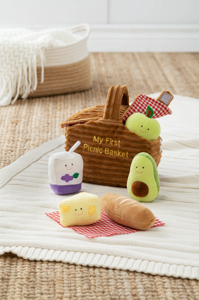 Picnic Basket Set