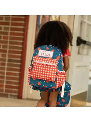 Backpacks &amp; Lunchboxes