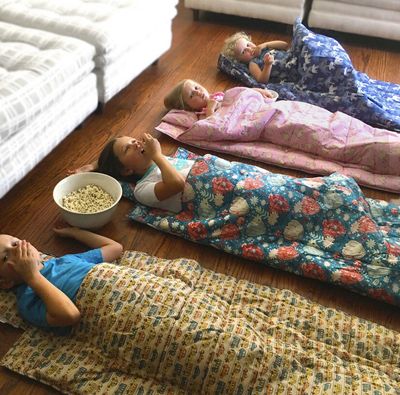 Nap Mats