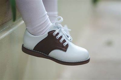 Shoes &amp; Socks