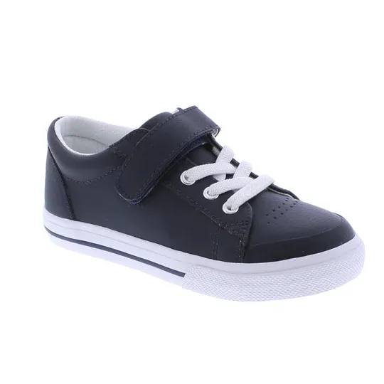 Reese Navy School Shoe