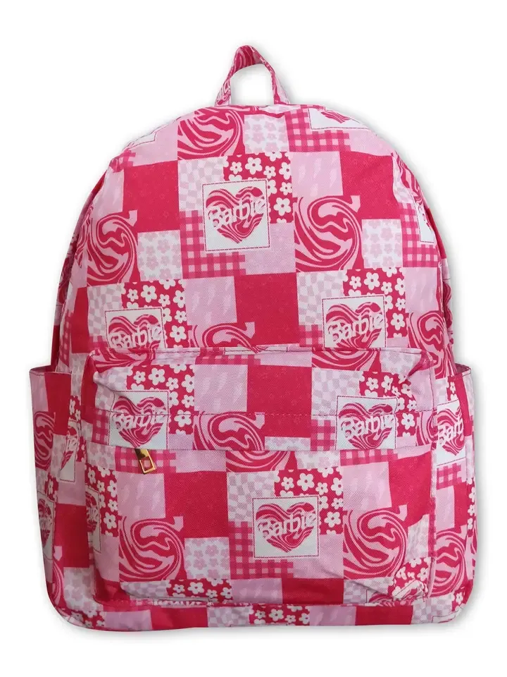Barbie Backpack