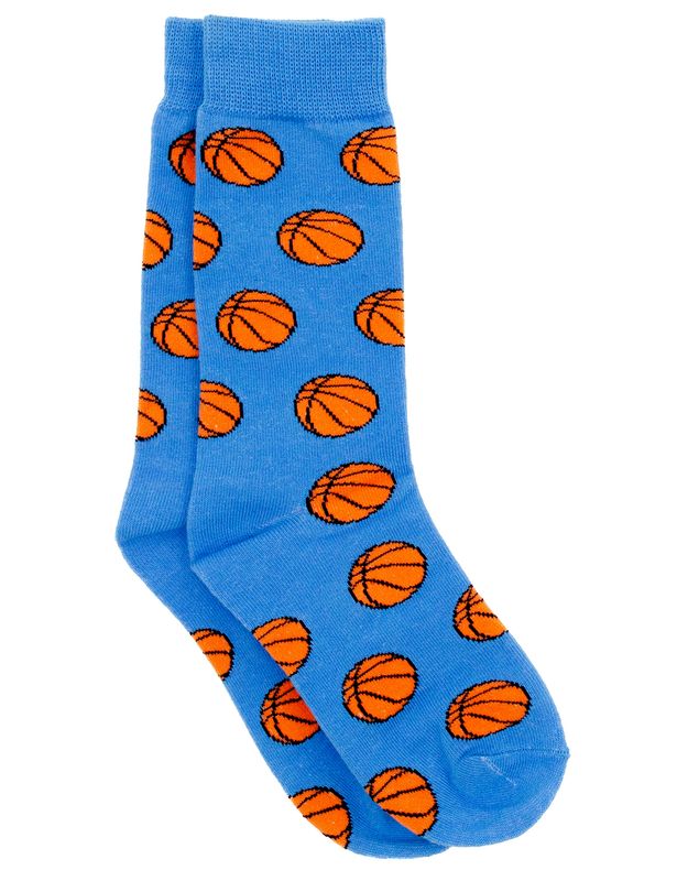 LD Lucky Duck Socks - Basketball