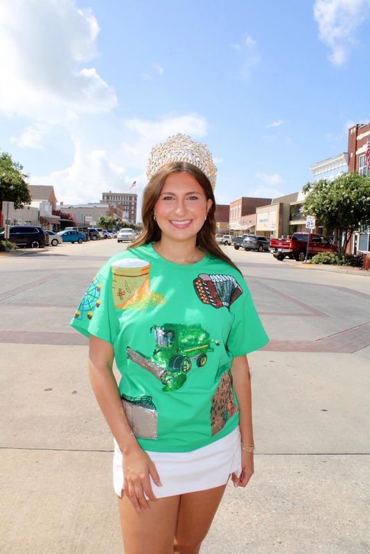 Rice Festival Shirt