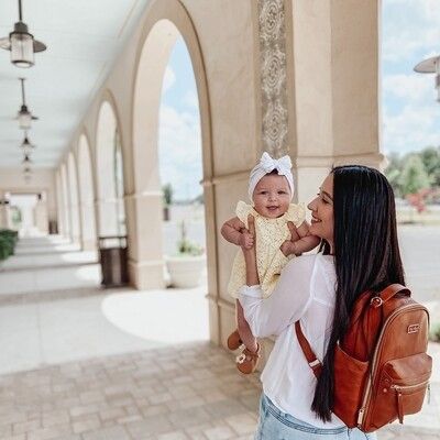 Diaper Bags