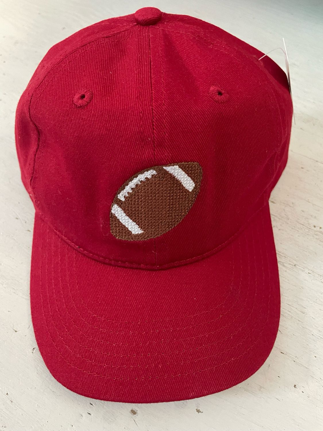 Football Hat