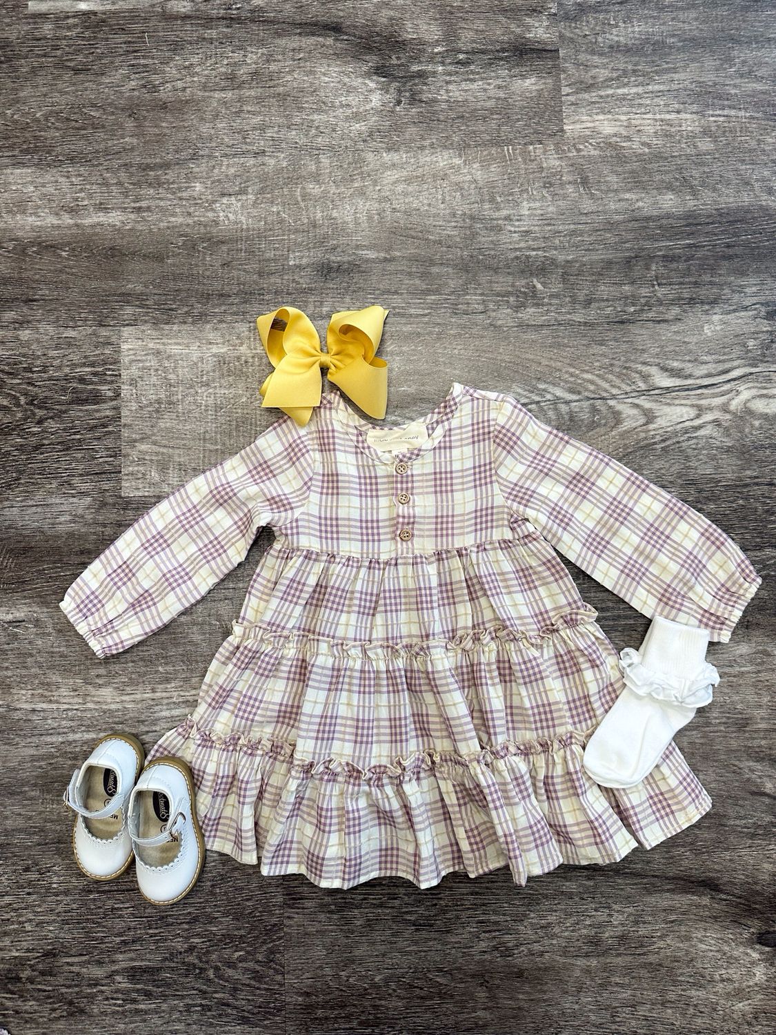Lorelei Lynn Dress
