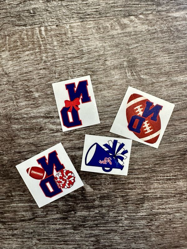 Pio Tattoos