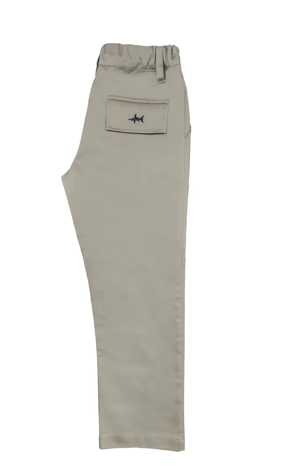 Khaki Ponce Performance Pants