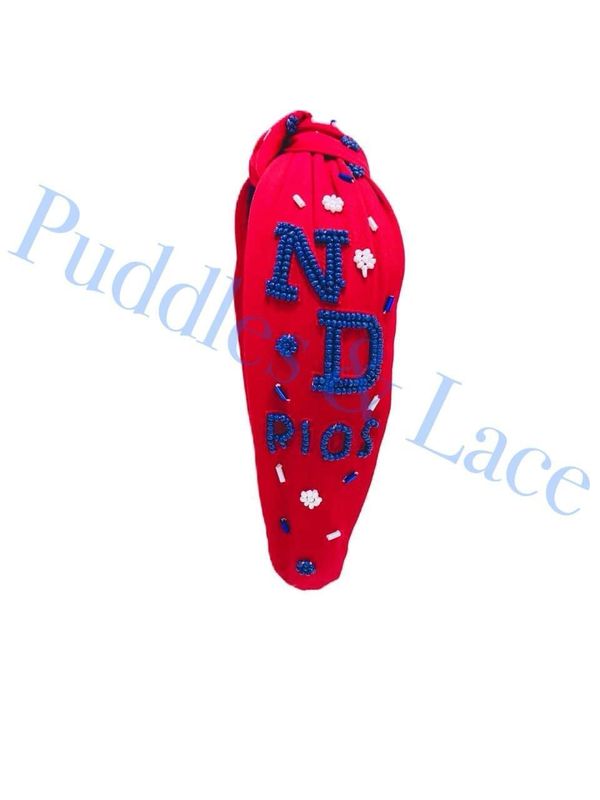 ND Pio Headband 