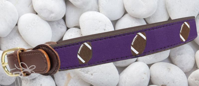 Football Belt