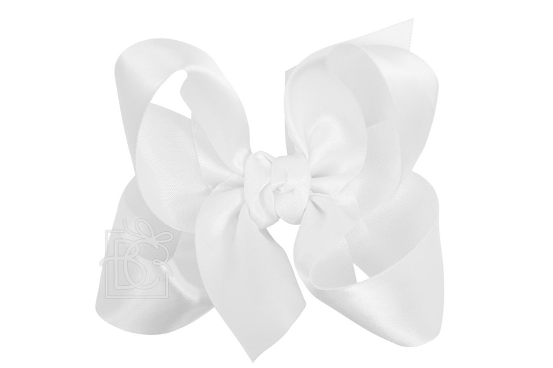 BC Satin Bow
