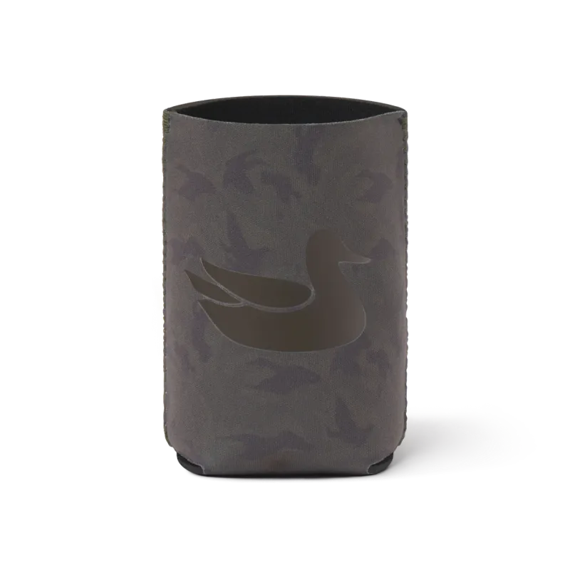 Duck Camo - Coozie