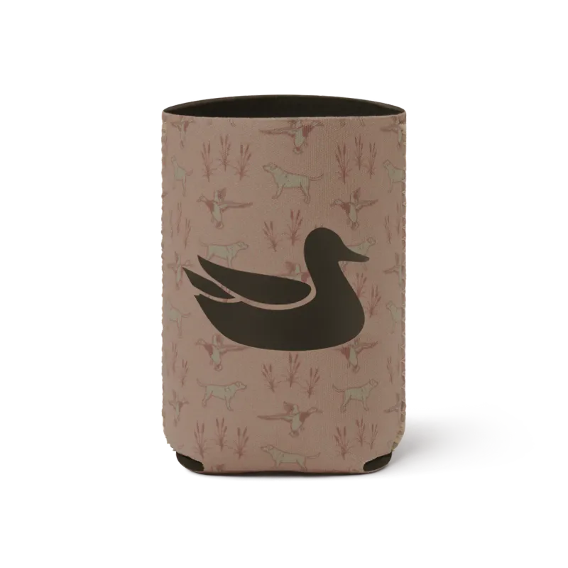 Marsh Morning - Coozie
