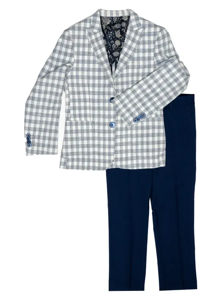 Jaques Andrew Suit