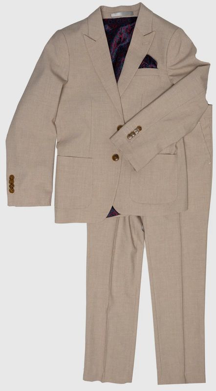 Phillip Allen Suit