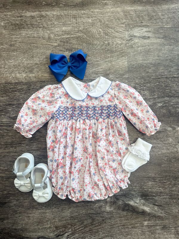 Everly Bubble 