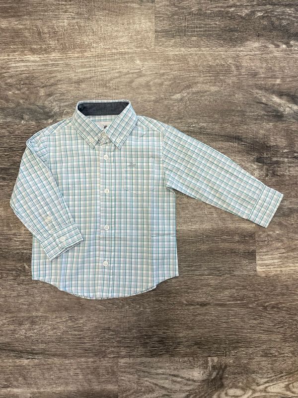 John Michael Dress Shirt