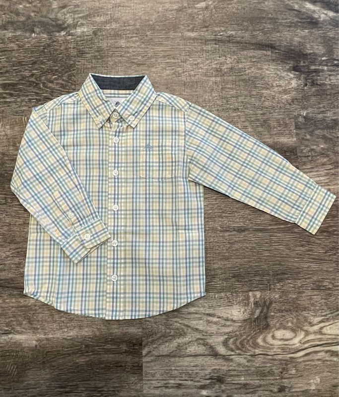 Lawson Dress Shirt