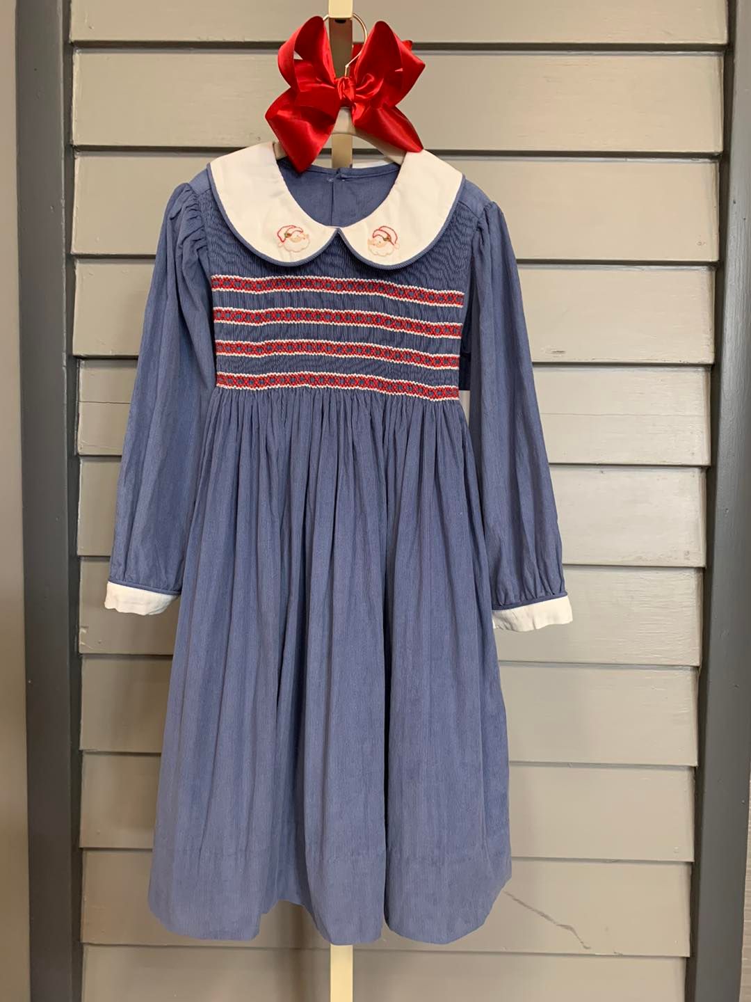 Annmarie Dress