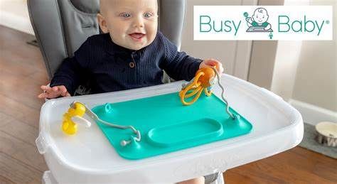 Play Placement and Teether System
