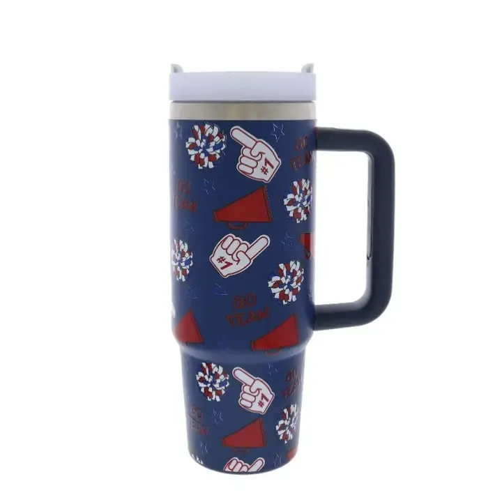 Pio Game Day Tumbler 