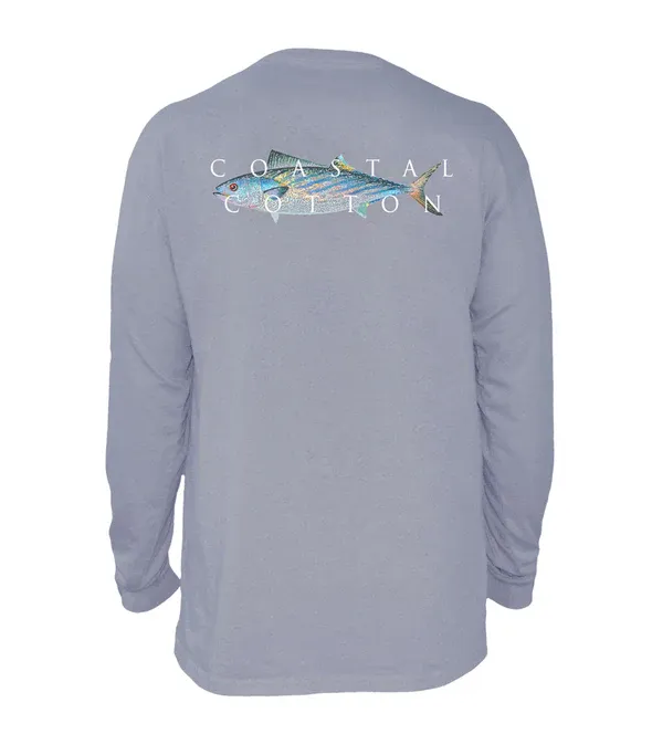 Eventide Bonito LS Tee