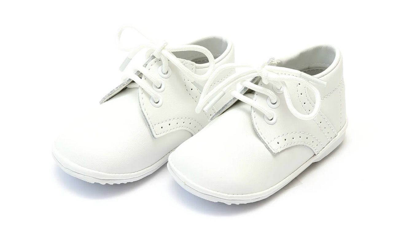 2157 Hi Top Boot 