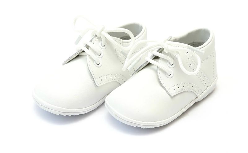 2157 Hi Top Boot 