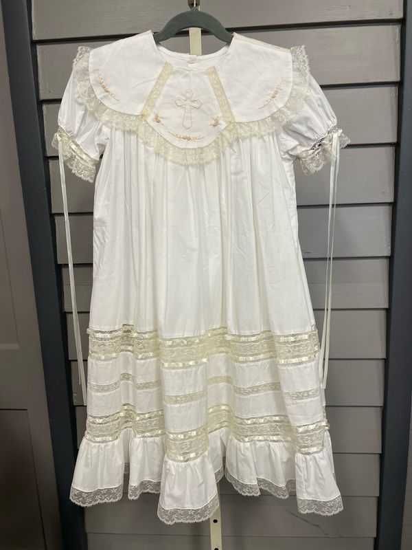 Faustina Dress