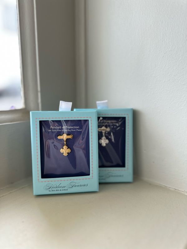Pendant of Protection