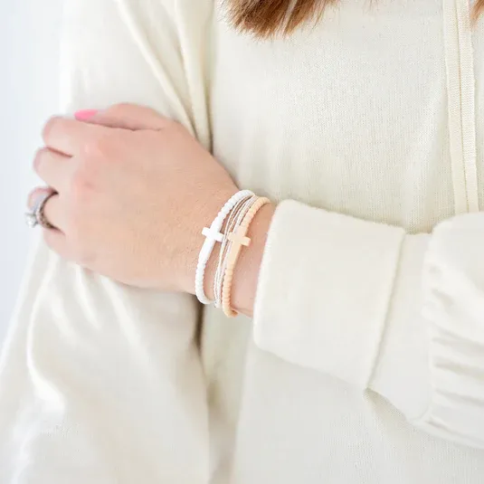 Jesus Bracelet S