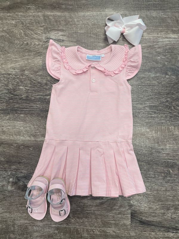 Susannah Dress