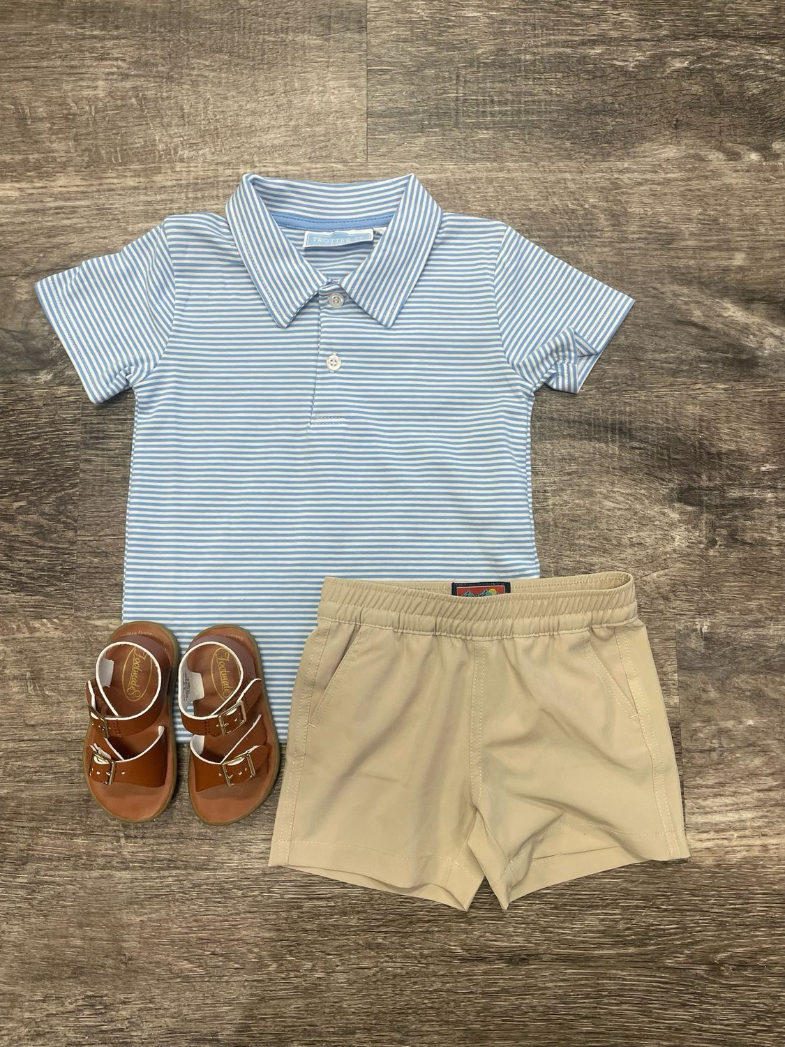 Lucas Polo