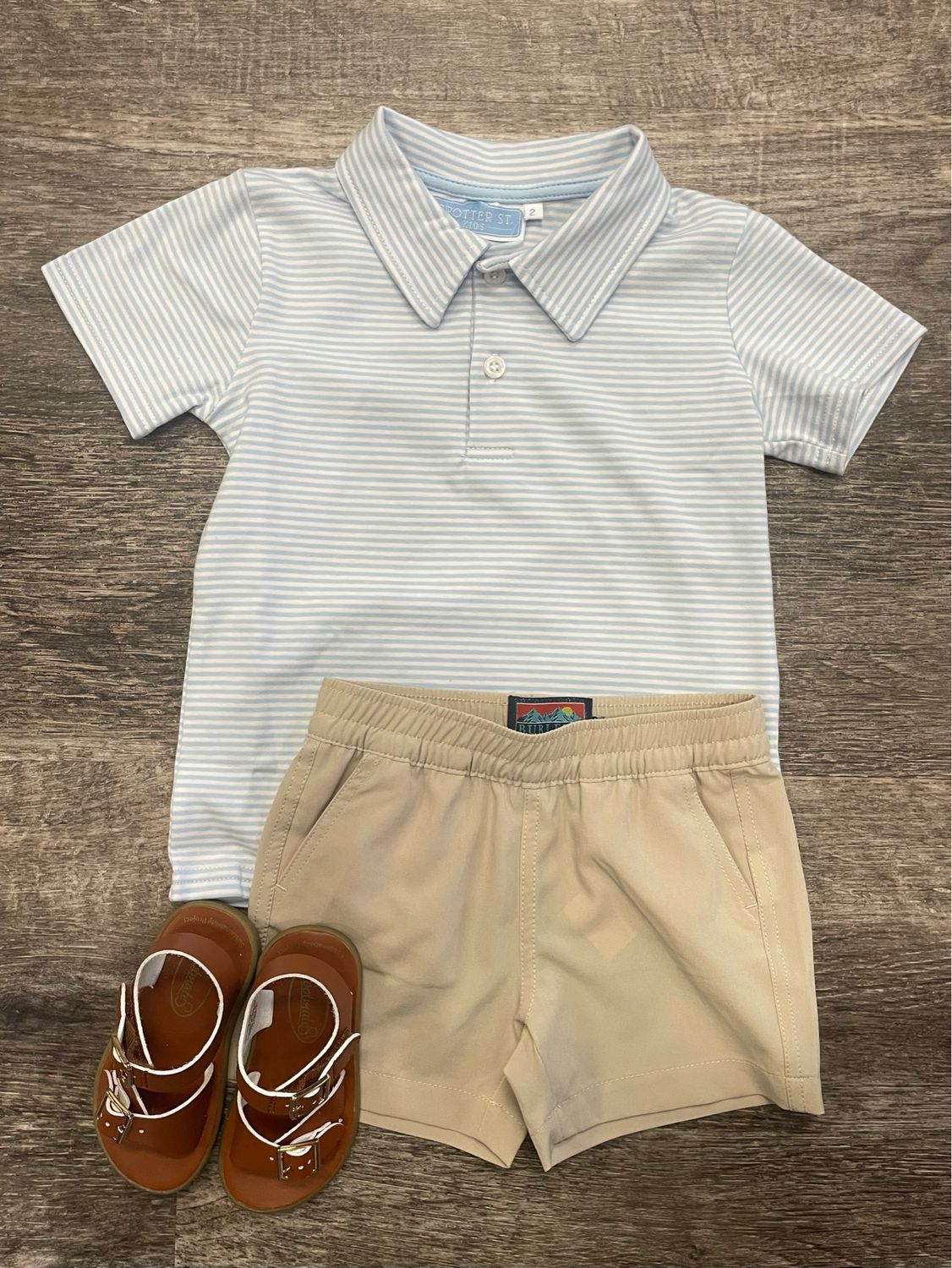 Archie Polo