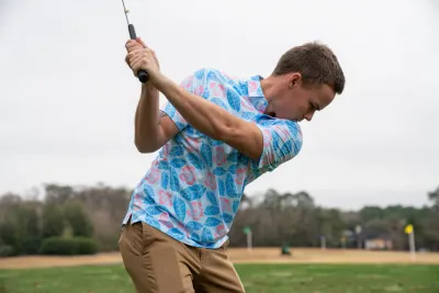 Golf Polo