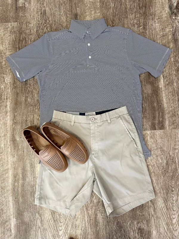 Mark Polo