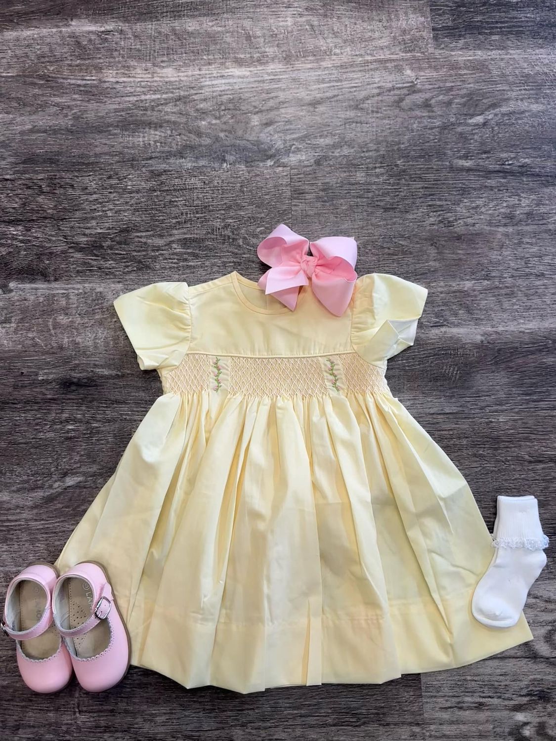 Maisie Dress