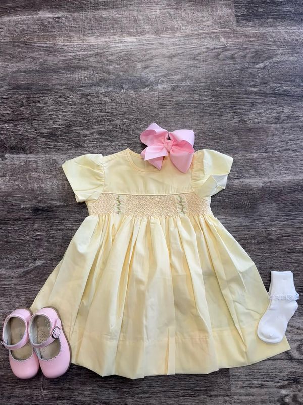 Maisie Dress