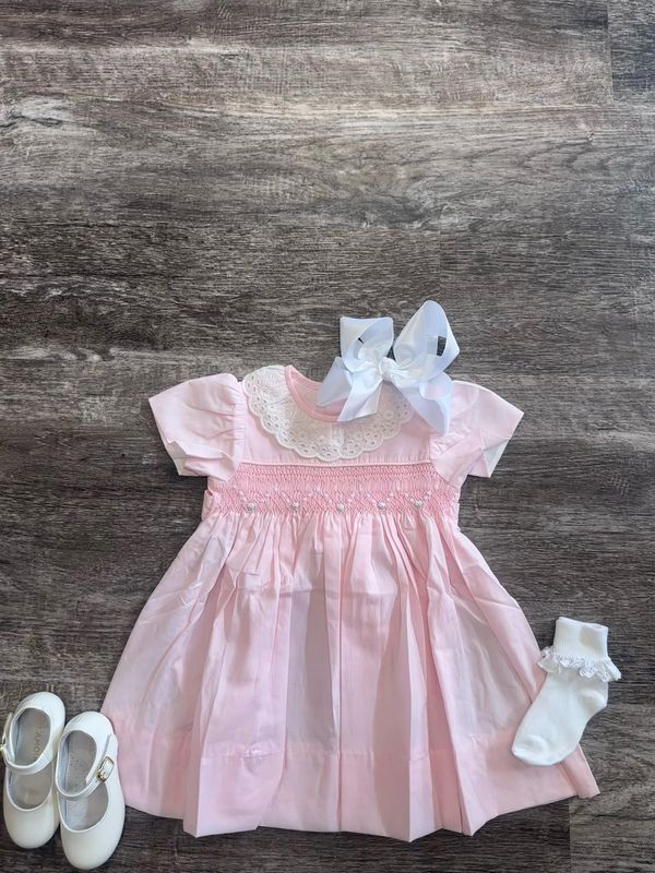 Evelyn Dress